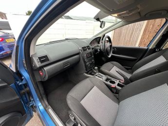 Mercedes-Benz A Class 1.5 A150 Classic SE Hatchback 5dr Petrol CVT (157 g/km, 95 bhp)