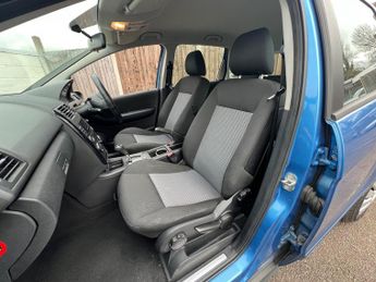 Mercedes-Benz A Class 1.5 A150 Classic SE Hatchback 5dr Petrol CVT (157 g/km, 95 bhp)