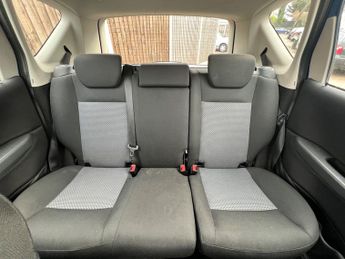 Mercedes-Benz A Class 1.5 A150 Classic SE Hatchback 5dr Petrol CVT (157 g/km, 95 bhp)