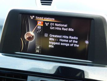 BMW X1 2.0 18d xLine Auto sDrive Euro 6 (s/s) 5dr