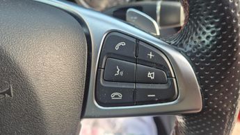 Mercedes-Benz GLA 2.1 GLA220d AMG Line (Premium Plus) SUV 5dr Diesel 7G-DCT 4MATIC