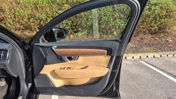 Volvo V90 2.0 D4 Inscription Estate 5dr Diesel Auto Euro 6 (s/s) (190 ps)