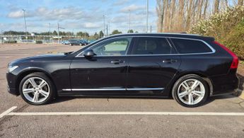 Volvo V90 2.0 D4 Inscription Estate 5dr Diesel Auto Euro 6 (s/s) (190 ps)