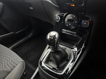 Ford Fiesta 1.0T EcoBoost Titanium Hatchback 5dr Petrol Manual Euro 5 (s/s) 