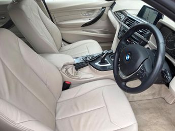 BMW 3 Series 2.0 320i Modern Touring Auto xDrive Euro 6 (s/s) 5dr