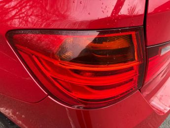 BMW 3 Series 2.0 320i Modern Touring Auto xDrive Euro 6 (s/s) 5dr