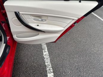 BMW 3 Series 2.0 320i Modern Touring Auto xDrive Euro 6 (s/s) 5dr