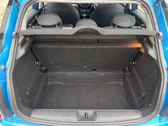 Mini Hatch 1.2 One Auto Euro 6 (s/s) 5dr