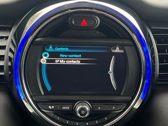 Mini Hatch 1.2 One Auto Euro 6 (s/s) 5dr