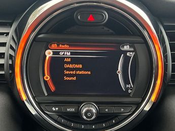 Mini Hatch 1.2 One Auto Euro 6 (s/s) 5dr