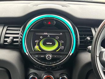 Mini Hatch 1.2 One Auto Euro 6 (s/s) 5dr