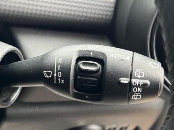 Mini Hatch 1.2 One Auto Euro 6 (s/s) 5dr