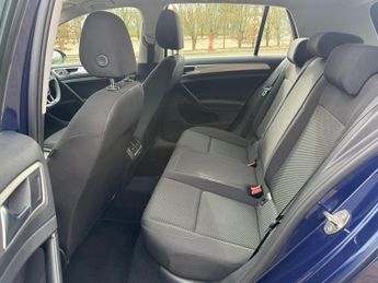 Volkswagen Golf 1.4 TSI S Hatchback 5dr Petrol DSG Euro 6 (s/s) (125 ps)