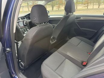 Volkswagen Golf 1.4 TSI S Hatchback 5dr Petrol DSG Euro 6 (s/s) (125 ps)
