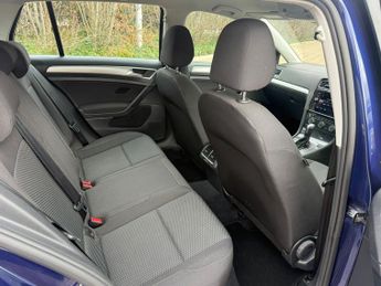 Volkswagen Golf 1.4 TSI S Hatchback 5dr Petrol DSG Euro 6 (s/s) (125 ps)