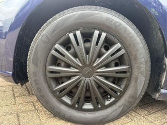 Volkswagen Golf 1.4 TSI S Hatchback 5dr Petrol DSG Euro 6 (s/s) (125 ps)