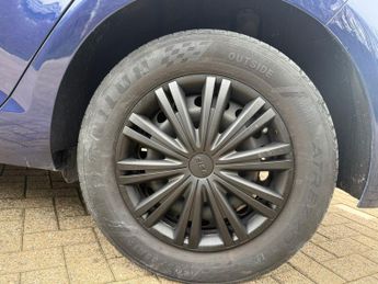 Volkswagen Golf 1.4 TSI S Hatchback 5dr Petrol DSG Euro 6 (s/s) (125 ps)