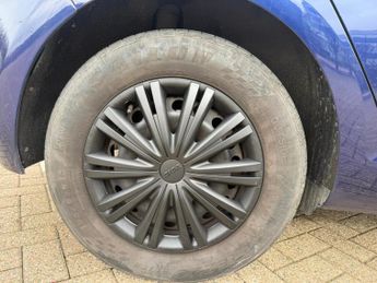 Volkswagen Golf 1.4 TSI S Hatchback 5dr Petrol DSG Euro 6 (s/s) (125 ps)