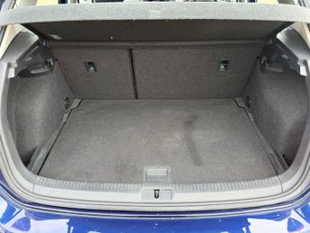 Volkswagen Golf 1.4 TSI S Hatchback 5dr Petrol DSG Euro 6 (s/s) (125 ps)