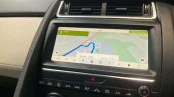 Jaguar E-Pace 2.0 D180 S SUV 5dr Diesel Auto AWD Euro 6 (s/s) (180 ps)