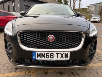 Jaguar E-Pace 2.0 D180 S SUV 5dr Diesel Auto AWD Euro 6 (s/s) (180 ps)