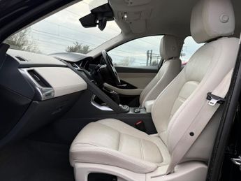 Jaguar E-Pace 2.0 D180 S SUV 5dr Diesel Auto AWD Euro 6 (s/s) (180 ps)
