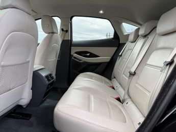 Jaguar E-Pace 2.0 D180 S SUV 5dr Diesel Auto AWD Euro 6 (s/s) (180 ps)