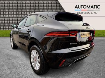 Jaguar E-Pace 2.0 D180 S SUV 5dr Diesel Auto AWD Euro 6 (s/s) (180 ps)