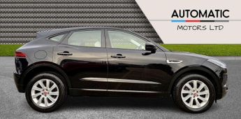 Jaguar E-Pace 2.0 D180 S SUV 5dr Diesel Auto AWD Euro 6 (s/s) (180 ps)