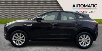 Jaguar E-Pace 2.0 D180 S SUV 5dr Diesel Auto AWD Euro 6 (s/s) (180 ps)