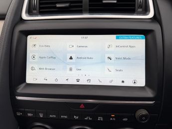 Jaguar E-Pace 2.0 D180 S SUV 5dr Diesel Auto AWD Euro 6 (s/s) (180 ps)