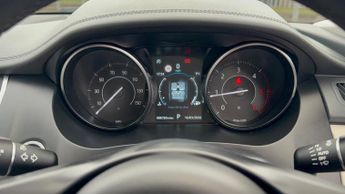 Jaguar E-Pace 2.0 D180 S SUV 5dr Diesel Auto AWD Euro 6 (s/s) (180 ps)