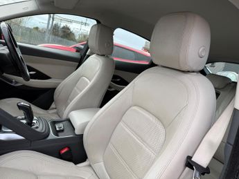 Jaguar E-Pace 2.0 D180 S SUV 5dr Diesel Auto AWD Euro 6 (s/s) (180 ps)