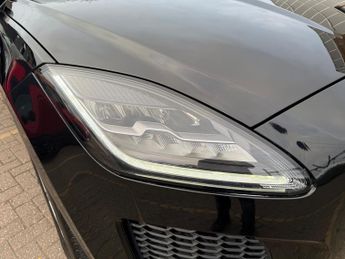 Jaguar E-Pace 2.0 D180 S SUV 5dr Diesel Auto AWD Euro 6 (s/s) (180 ps)