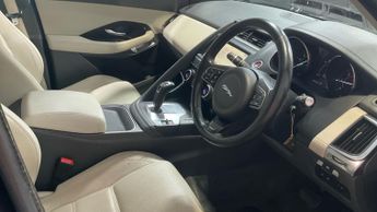 Jaguar E-Pace 2.0 D180 S SUV 5dr Diesel Auto AWD Euro 6 (s/s) (180 ps)