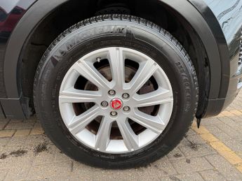 Jaguar E-Pace 2.0 D180 S SUV 5dr Diesel Auto AWD Euro 6 (s/s) (180 ps)