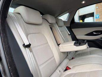 Jaguar E-Pace 2.0 D180 S SUV 5dr Diesel Auto AWD Euro 6 (s/s) (180 ps)