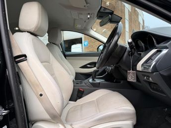Jaguar E-Pace 2.0 D180 S SUV 5dr Diesel Auto AWD Euro 6 (s/s) (180 ps)