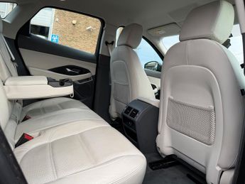Jaguar E-Pace 2.0 D180 S SUV 5dr Diesel Auto AWD Euro 6 (s/s) (180 ps)