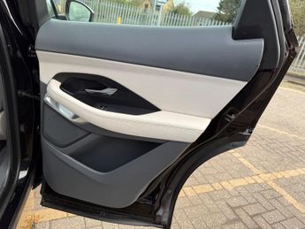 Jaguar E-Pace 2.0 D180 S SUV 5dr Diesel Auto AWD Euro 6 (s/s) (180 ps)