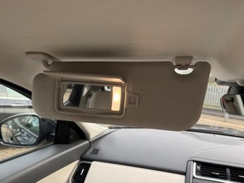 Jaguar E-Pace 2.0 D180 S SUV 5dr Diesel Auto AWD Euro 6 (s/s) (180 ps)