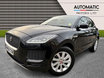 Jaguar E-Pace 2.0 D180 S SUV 5dr Diesel Auto AWD Euro 6 (s/s) (180 ps)