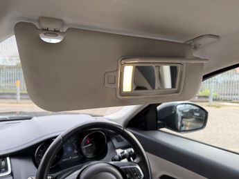 Jaguar E-Pace 2.0 D180 S SUV 5dr Diesel Auto AWD Euro 6 (s/s) (180 ps)