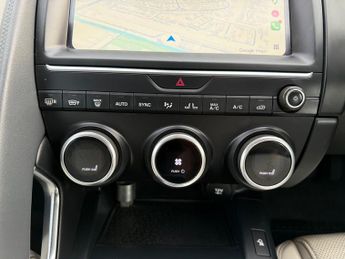 Jaguar E-Pace 2.0 D180 S SUV 5dr Diesel Auto AWD Euro 6 (s/s) (180 ps)