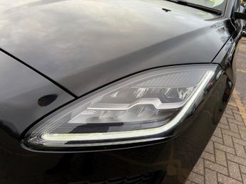 Jaguar E-Pace 2.0 D180 S SUV 5dr Diesel Auto AWD Euro 6 (s/s) (180 ps)