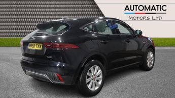 Jaguar E-Pace 2.0 D180 S SUV 5dr Diesel Auto AWD Euro 6 (s/s) (180 ps)