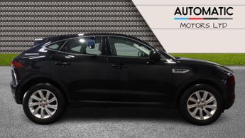 Jaguar E-Pace 2.0 D180 S SUV 5dr Diesel Auto AWD Euro 6 (s/s) (180 ps)