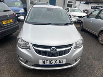 Vauxhall VIVA 1.0i SL Euro 6 5dr