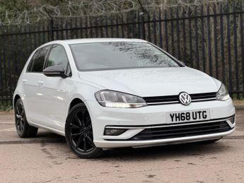 Volkswagen Golf 1.5 TSI EVO GT DSG Euro 6 (s/s) 5dr
