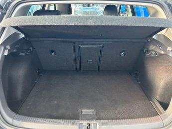 Volkswagen e-Golf 35.8kWh e-Golf Hatchback Electric Auto (136 ps) 5dr